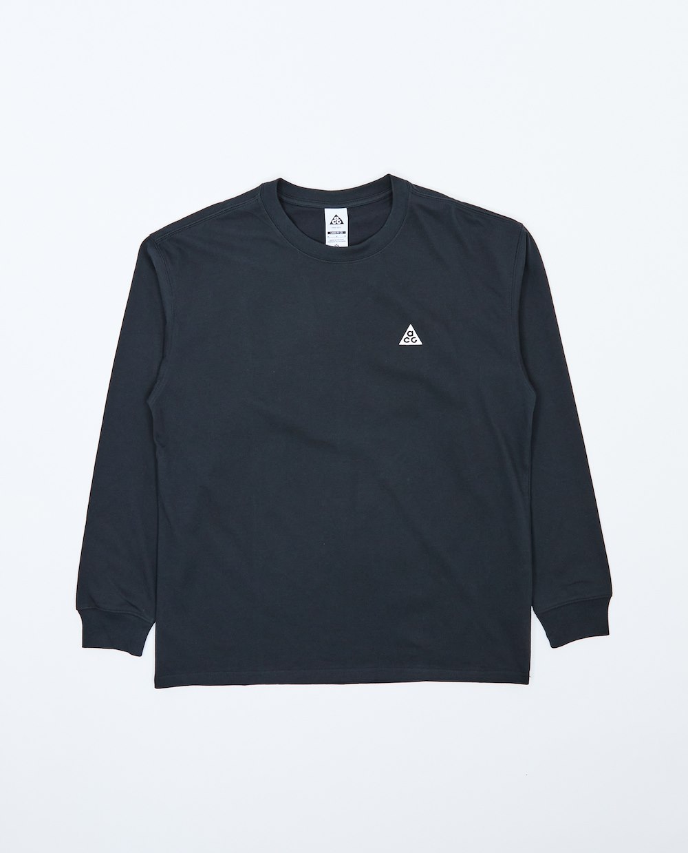 NIKE ACG M ACG LONG-SLEEVE T-SHIRT