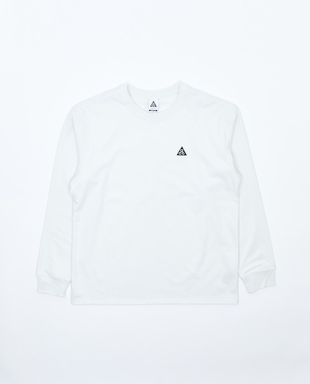 NIKE ACG M ACG LONG-SLEEVE T-SHIRT