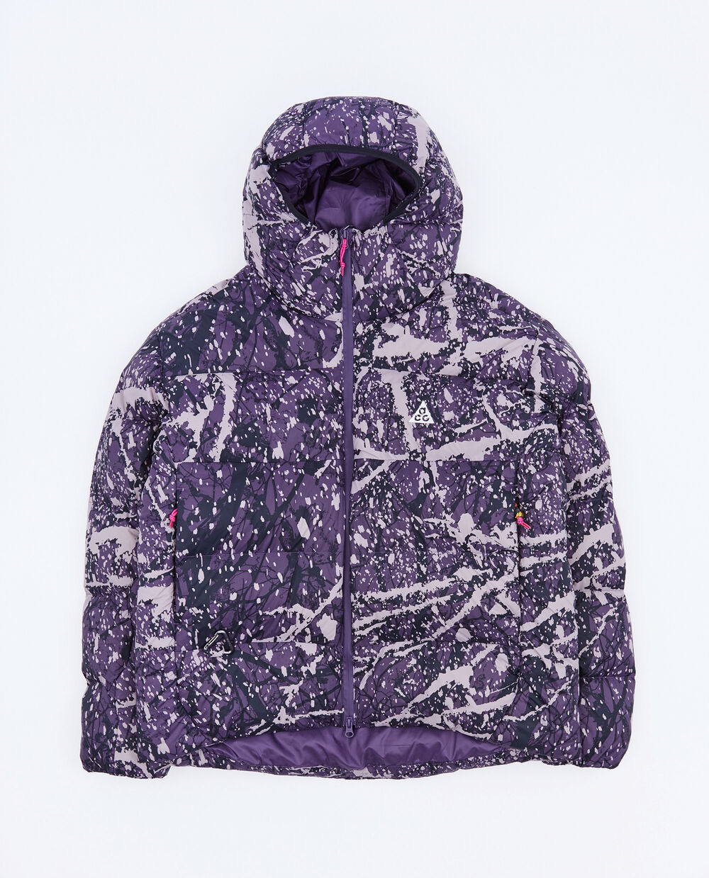 NIKE ACG M ACG LUNAR LAKE PRIMALOFT ADV HOODED JACKET