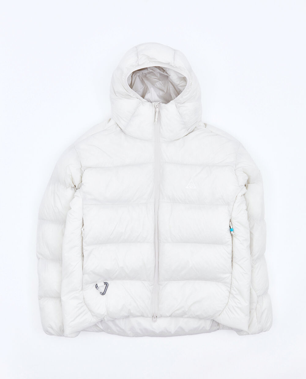 NIKE ACG M ACG LUNAR LAKE PRIMALOFT LOOSE HOODED JACKET