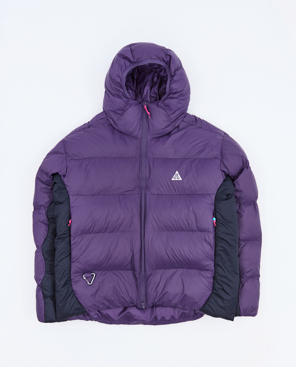 NIKE ACG M ACG LUNAR LAKE PRIMALOFT LOOSE HOODED JACKET