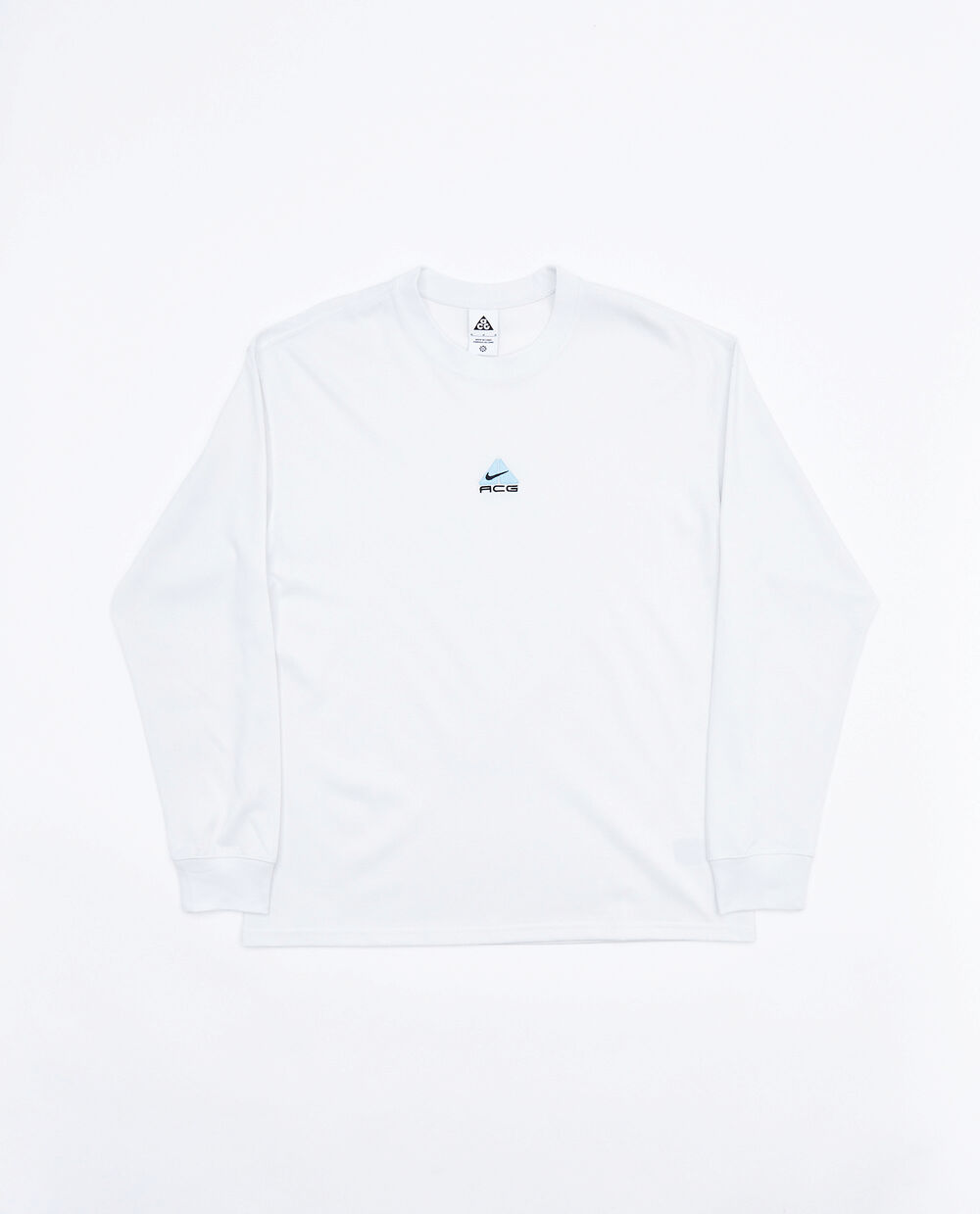 NIKE ACG M ACG LUNGS LS T-SHIRT