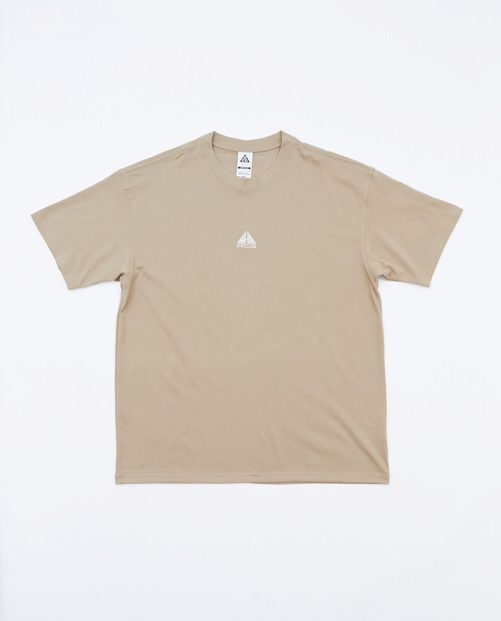 NIKE ACG M ACG LUNGS T-SHIRT