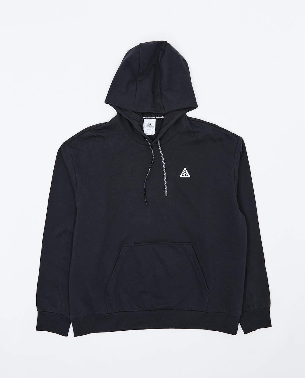 NIKE ACG M ACG "MAGIC HOUR" DRI-FIT TRAIL HOODIE