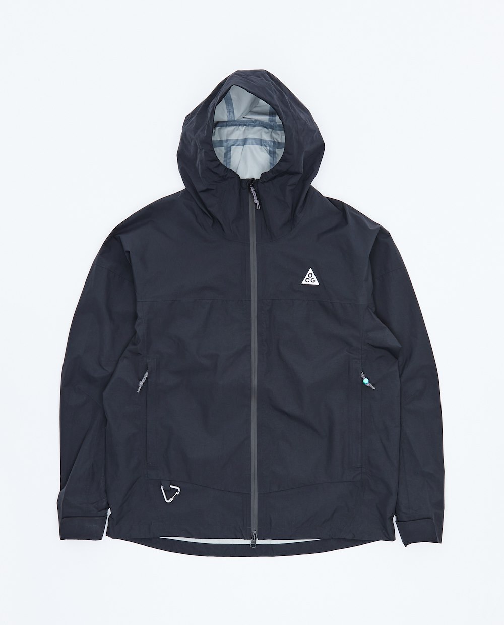 NIKE ACG M ACG "MORPHO" MEN'S STORM-FIT ADV RAIN JACKET