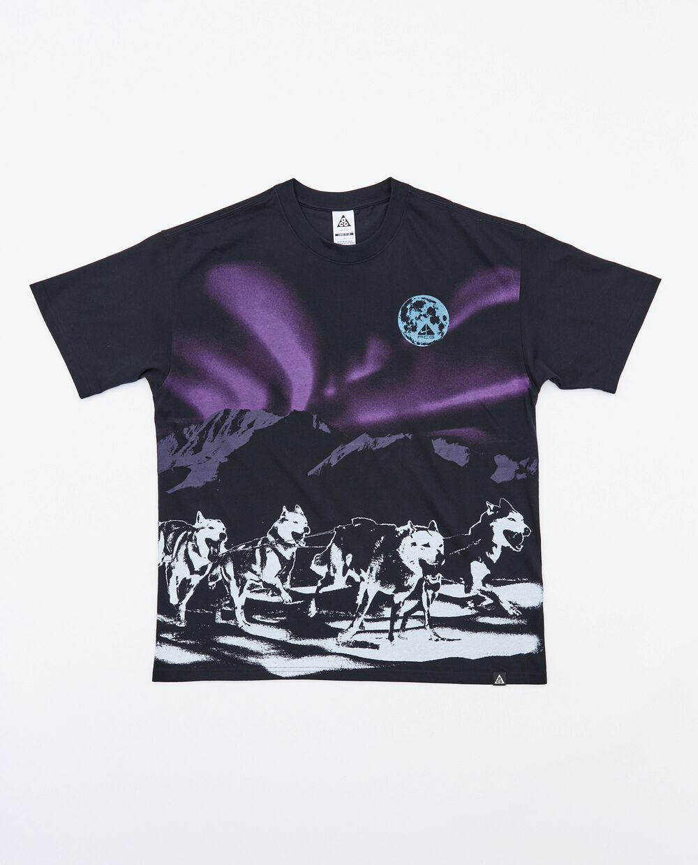 NIKE ACG M ACG NORTHERN LIGHTS T-SHIRT