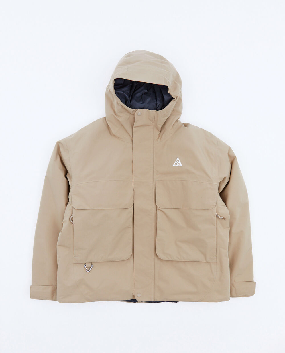 NIKE ACG M ACG PRIMALOFT SKULL PEAK JACKET