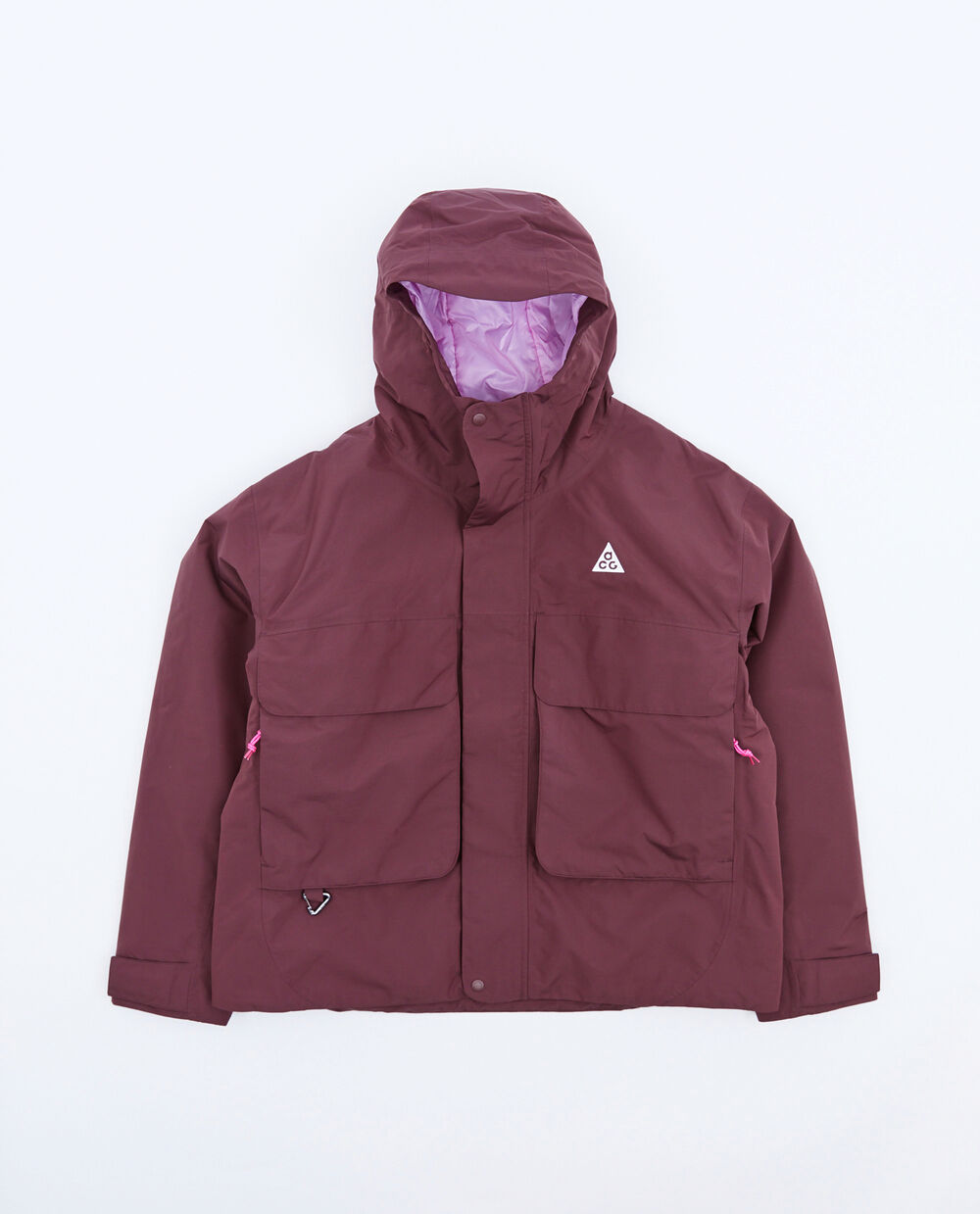 NIKE ACG M ACG PRIMALOFT SKULL PEAK JACKET