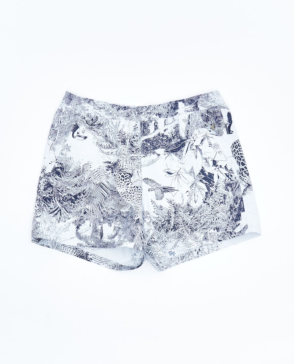 NIKE ACG M ACG "RESERVOIR GOAT" PRINT SHORTS