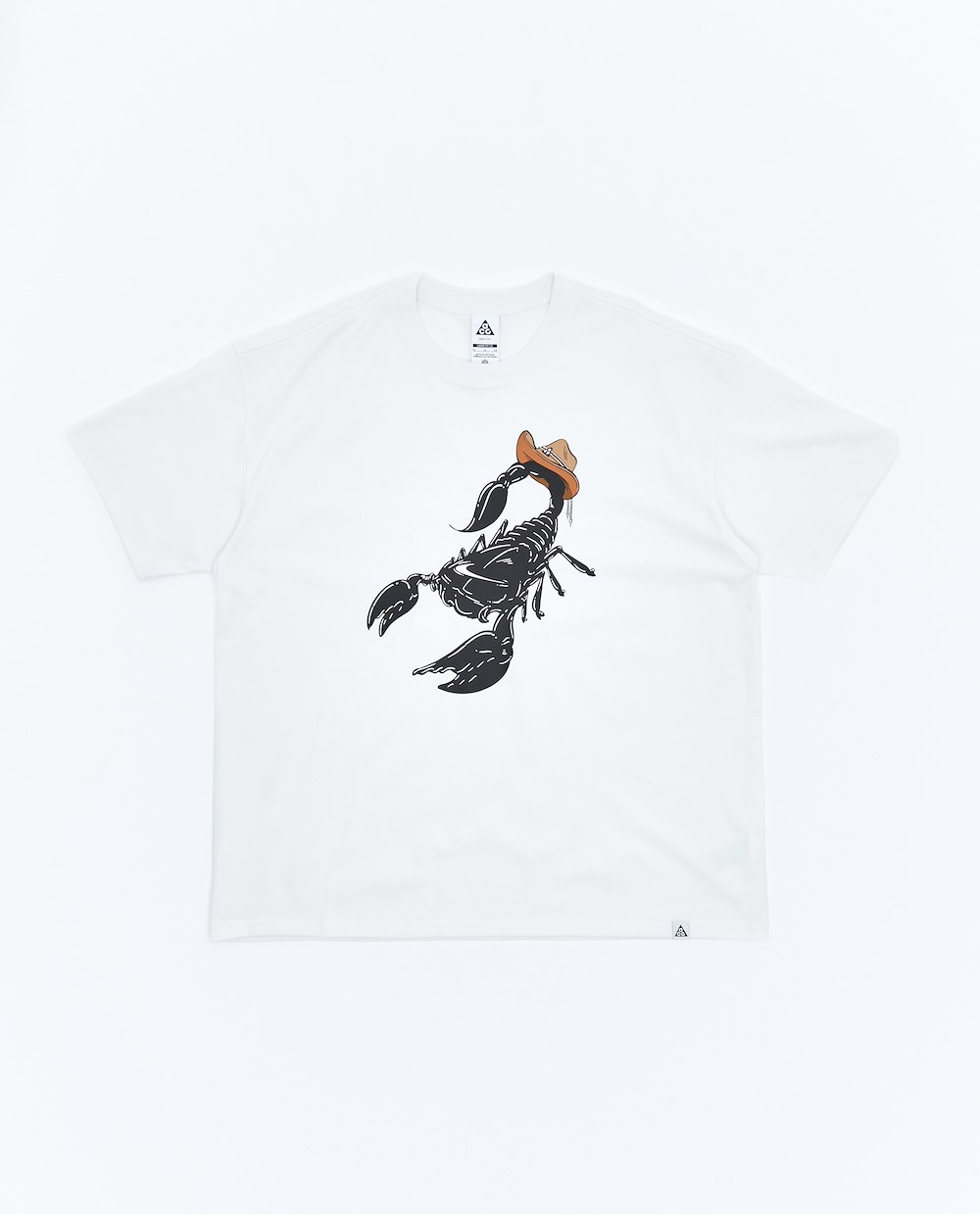 NIKE ACG M ACG SCORPION T-SHIRT