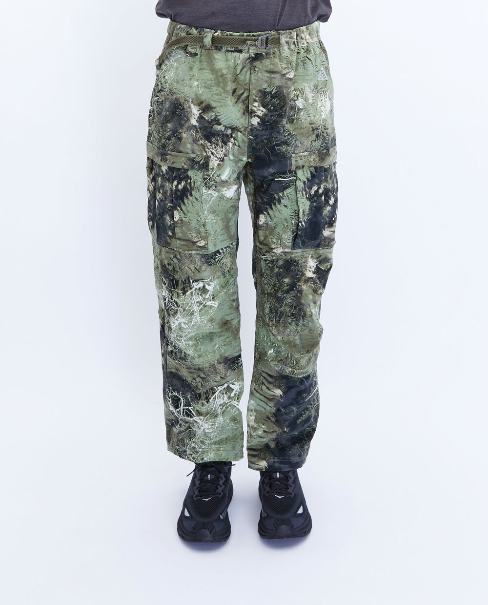 NIKE ACG SMITH SUMMIT CARGO PANT AOP - パンツ