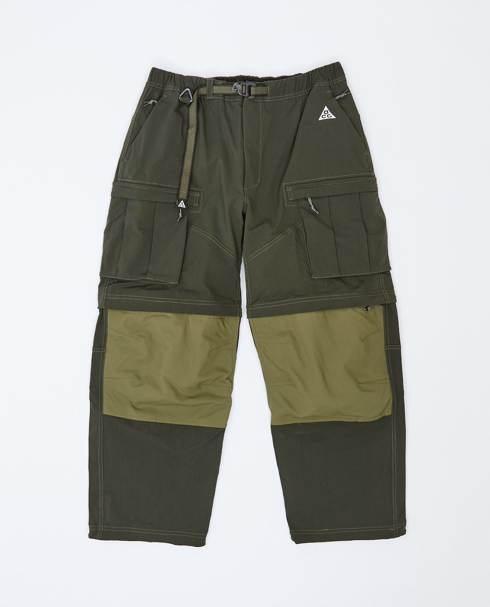 NIKE ACG M ACG "SMITH SUMMIT" CARGO PANTS