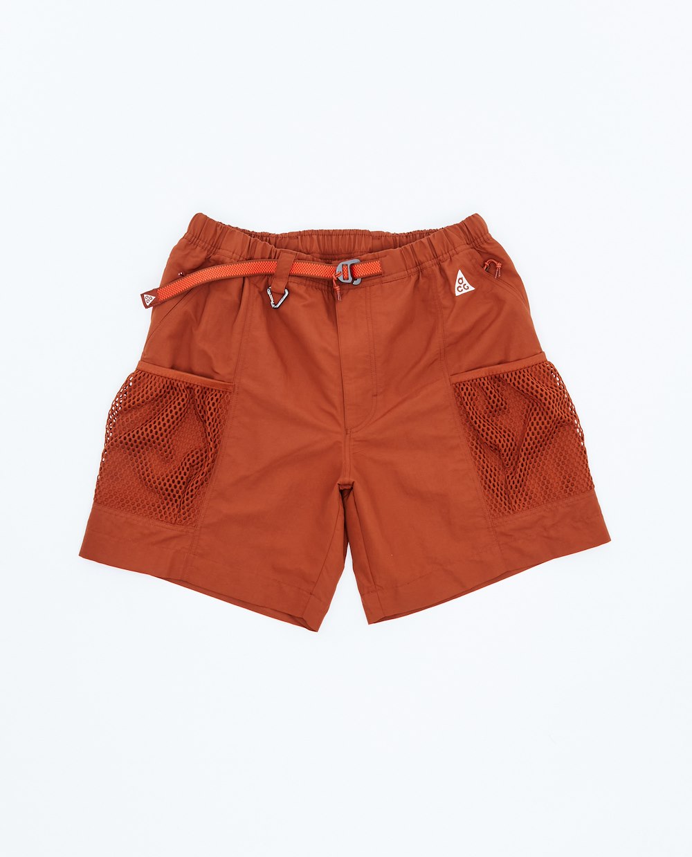 NIKE ACG M ACG "SNOWGRASS" CARGO SHORTS