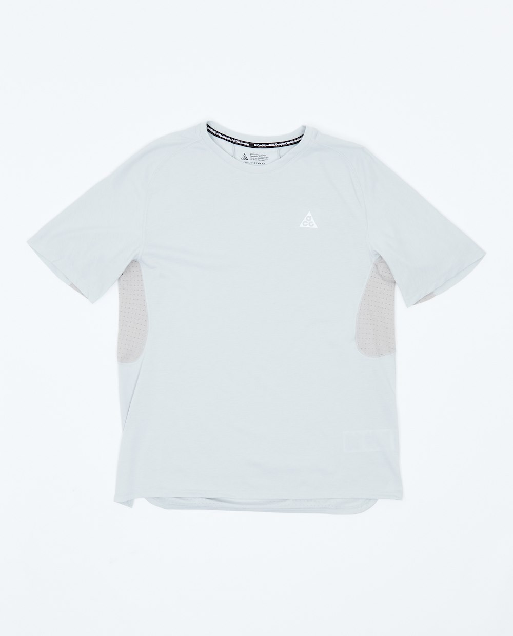 NIKE ACG M ACG "SOLAR CHASE" DRI-FIT ADV TRAIL RUNNING TOP