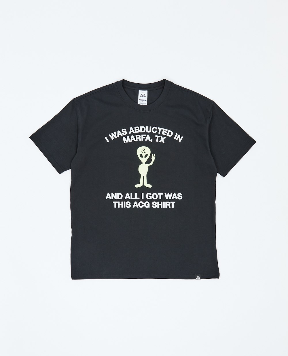 NIKE ACG M ACG T-SHIRT