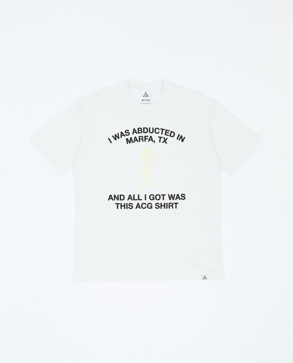 NIKE ACG M ACG T-SHIRT