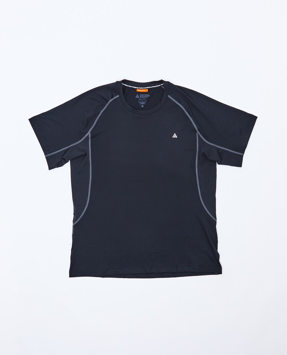 NIKE ACG M ACG "WILDSEE" DRI-FIT SHORT-SLEEVE BASE LAYER TOP