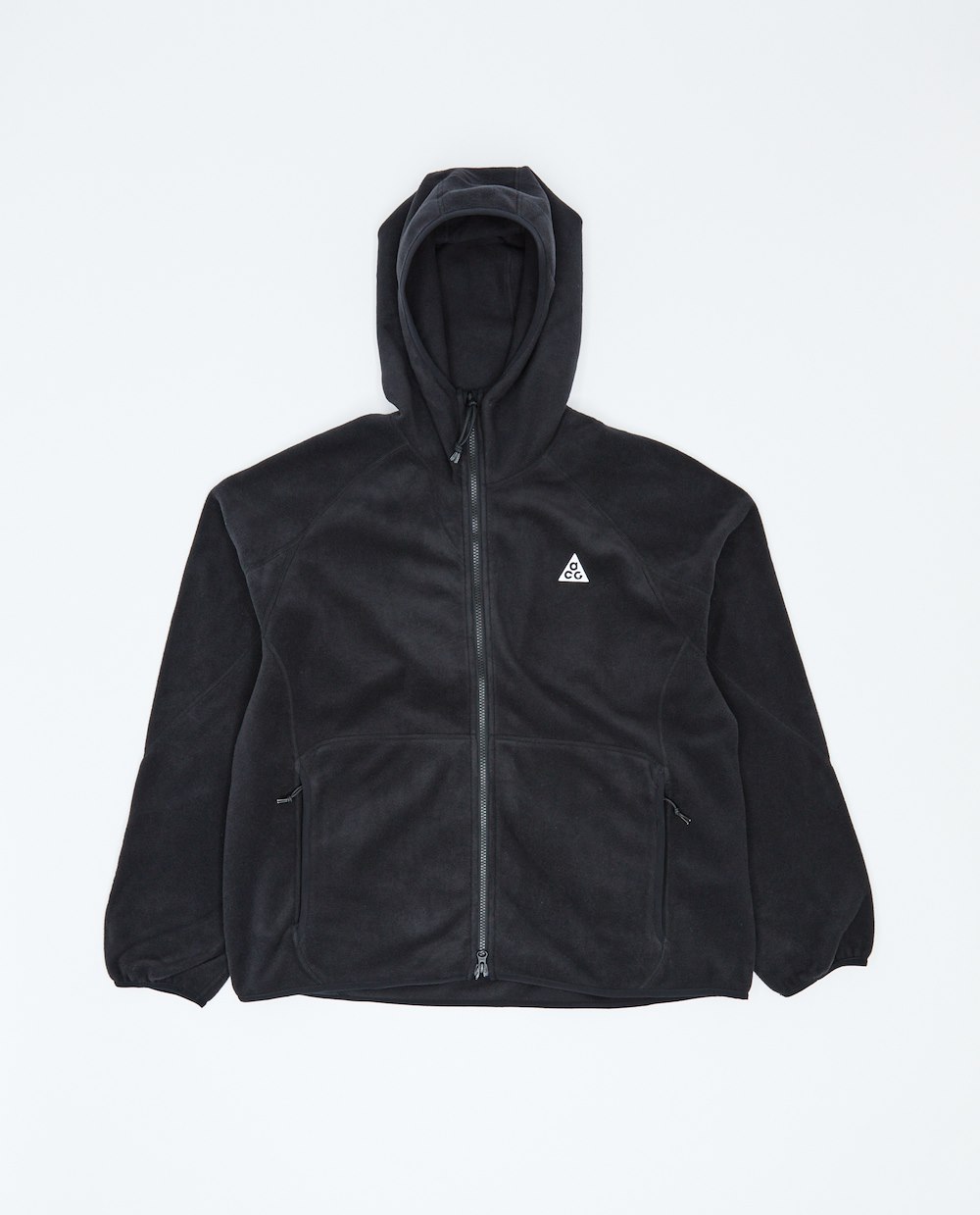 NIKE ACG M ACG "WOLF TREE" FULL-ZIP HOODIE