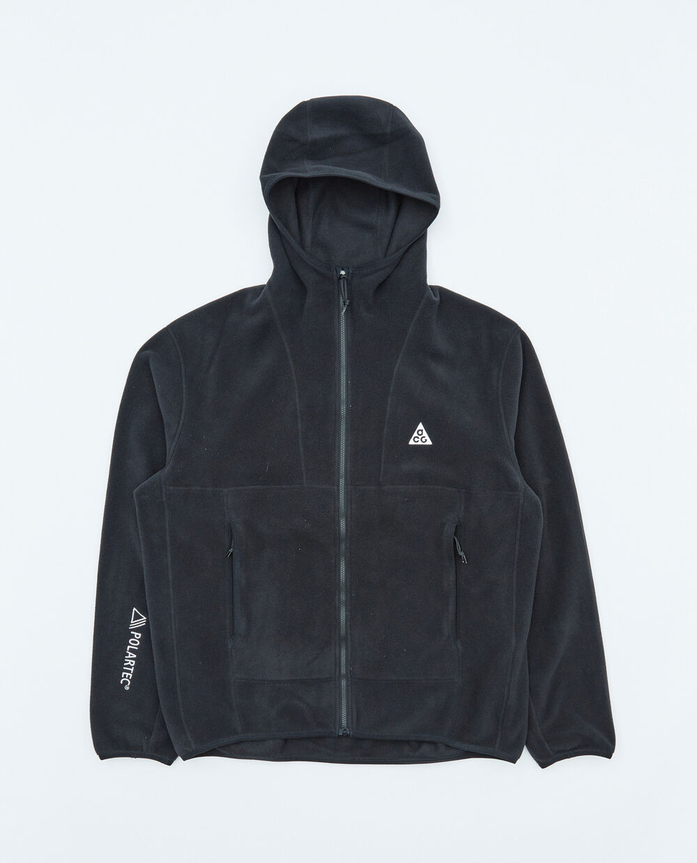 NIKE ACG M ACG WOLF TREE FULL-ZIP TOP