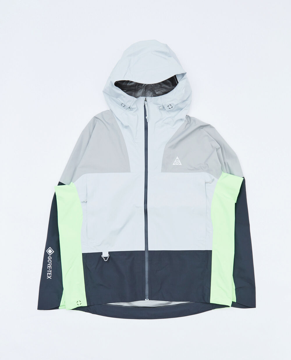 NIKE ACG M ADV ACG CHAIN OF CRATERS JACKET