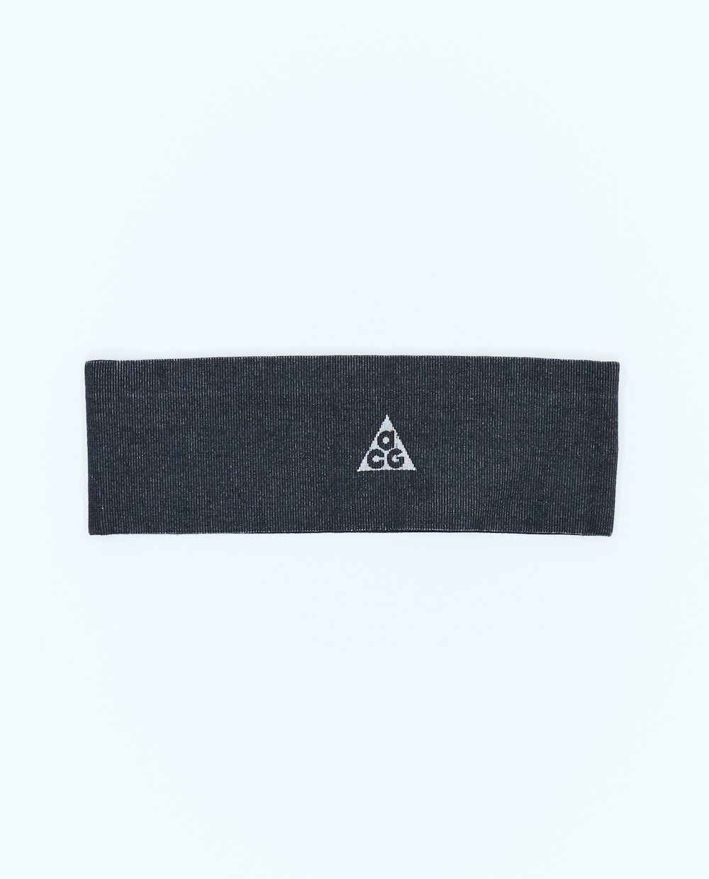NIKE ACG U ACG DF UV LIGHTWEIGHT SEAMLESS HEADBAND