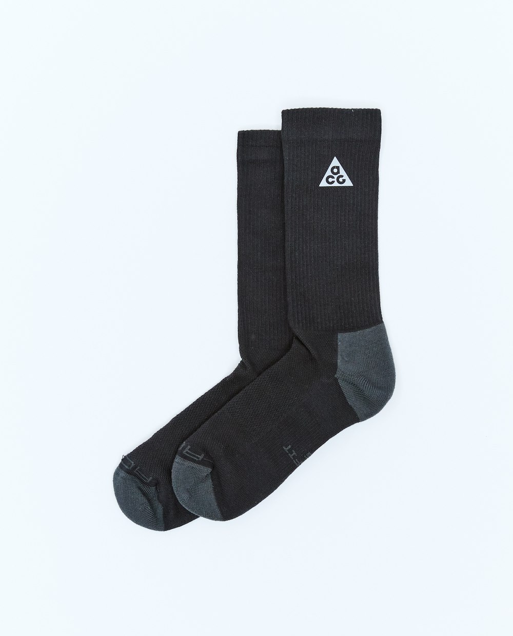 NIKE ACG U ACG EVERYDAY ELEVATED CREW SOCKS