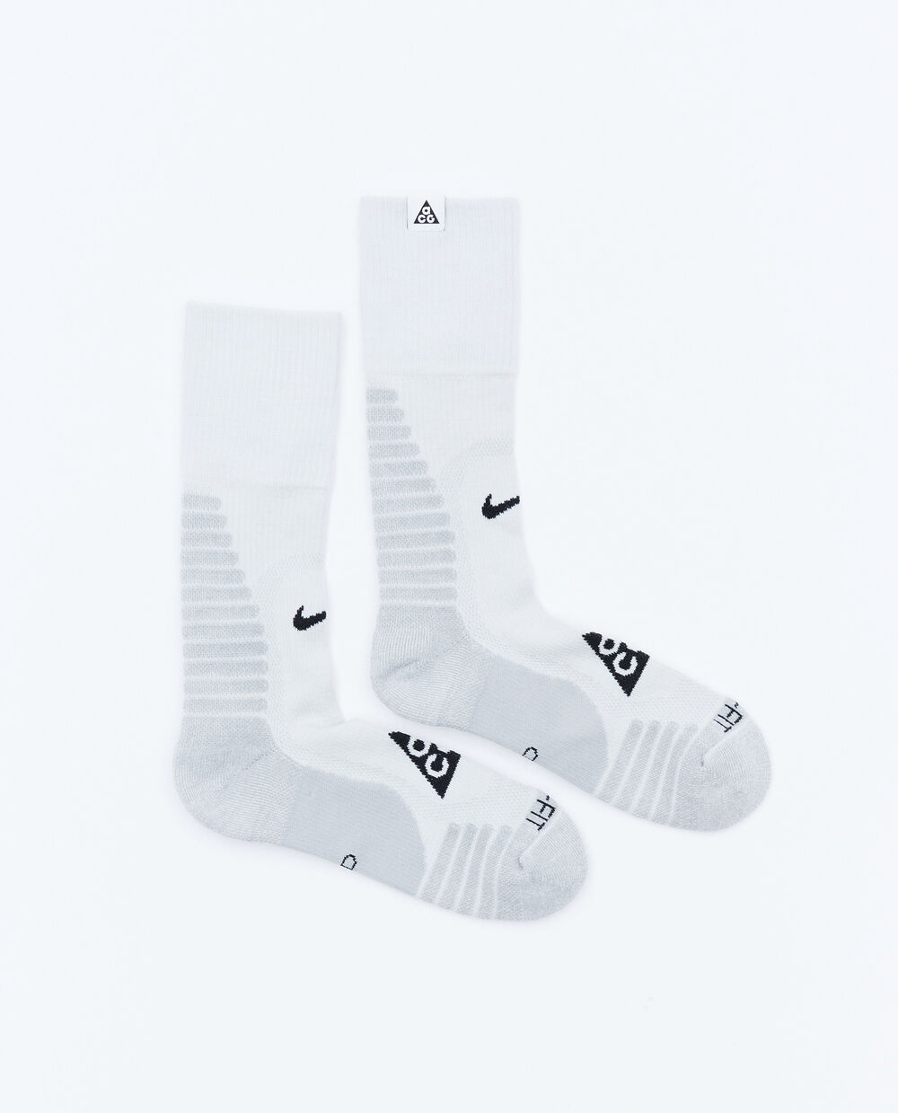 NIKE ACG U ACG OUTDOOR CUSHIONED CREW SOCKS