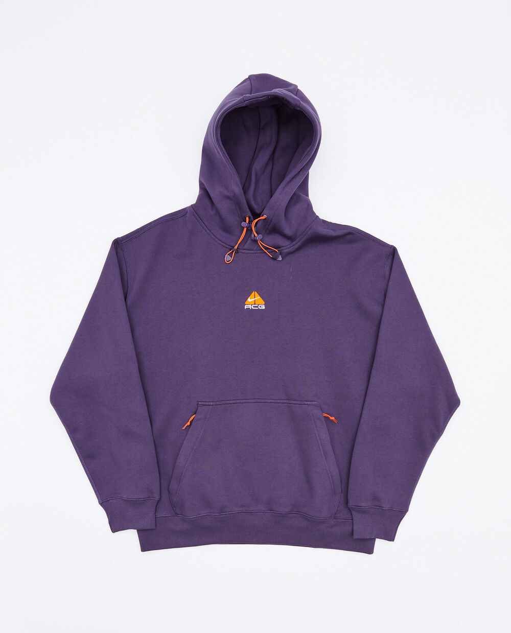 NIKE ACG U ACG PULLOVER HOODIE