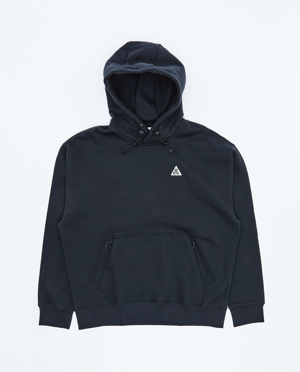 NIKE ACG U ACG THERMA-FIT FLEECE PULLOVER HOODIE