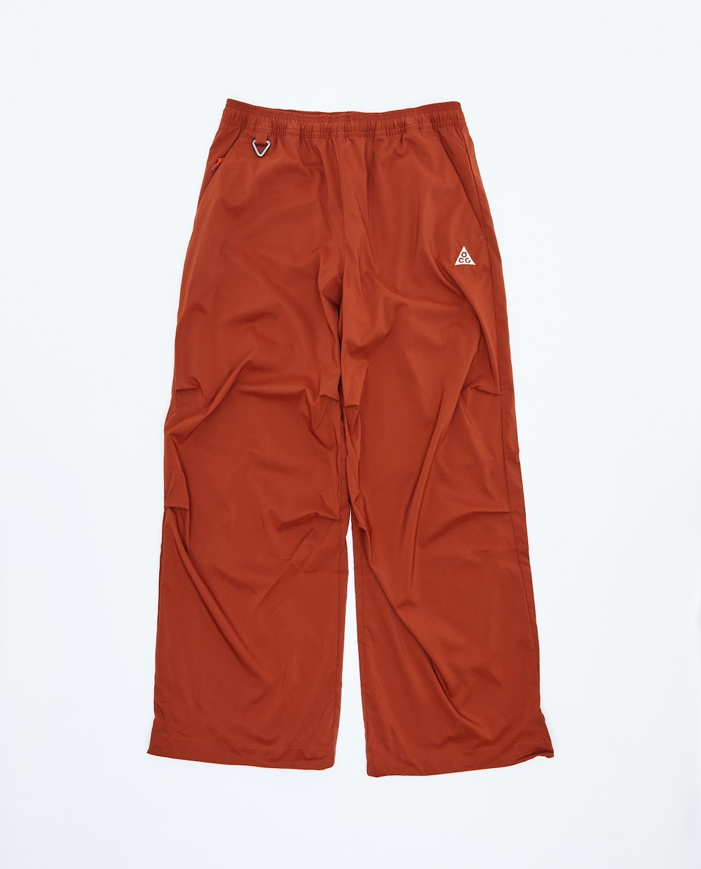 NIKE ACG W ACG "ACTIVITORIUM" HIGH-WAISTED UV PANTS