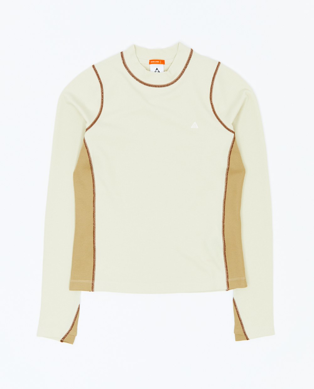 NIKE ACG W ACG "CHINATI" DRI-FIT ADV LONG-SLEEVE BASE LAYER