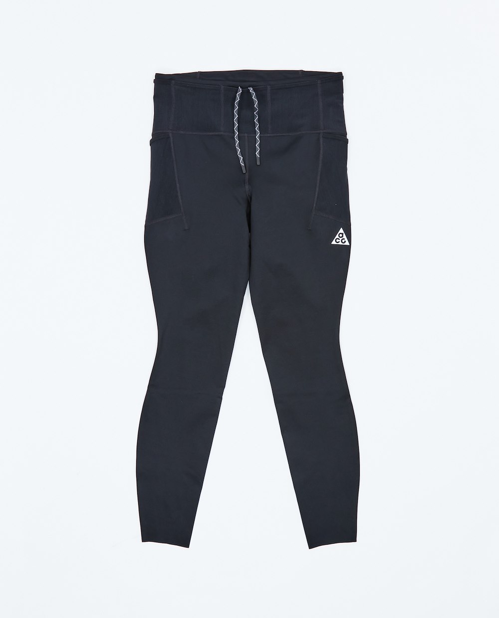 NIKE ACG W ACG DRI-FIT HIGH-WAISTED 7/8 TRAIL RUNNING LEGGINGS