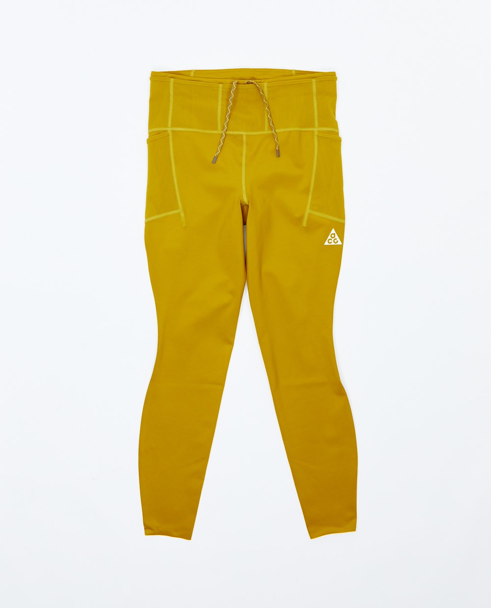 NIKE ACG W ACG DRI-FIT HIGH-WAISTED 7/8 TRAIL RUNNING LEGGINGS