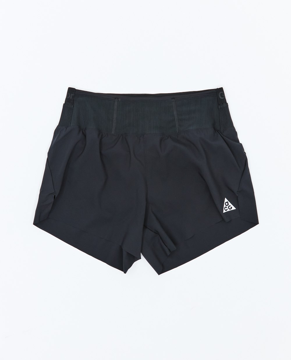 NIKE ACG W ACG DRI-FIT MID-RISE BRIEF-LINED TRAIL RUNNING SHORTS