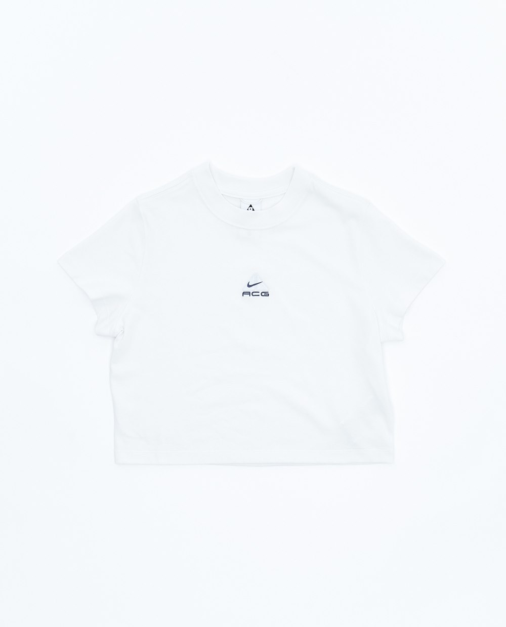 NIKE ACG W ACG DRI-FIT SHORT-SLEEVE T-SHIRT
