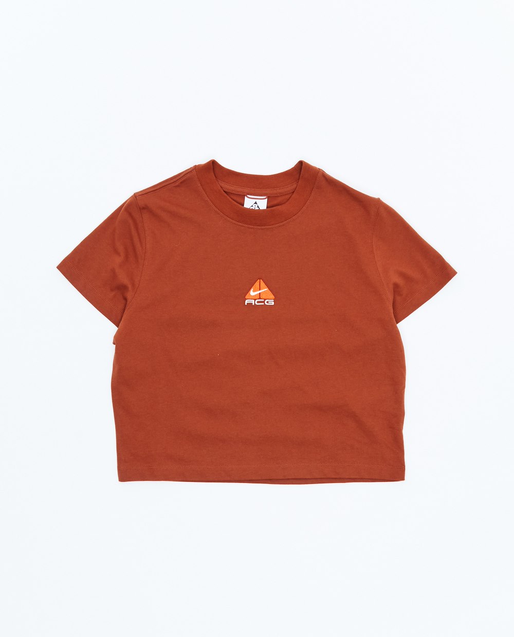 NIKE ACG W ACG DRI-FIT SHORT-SLEEVE T-SHIRT