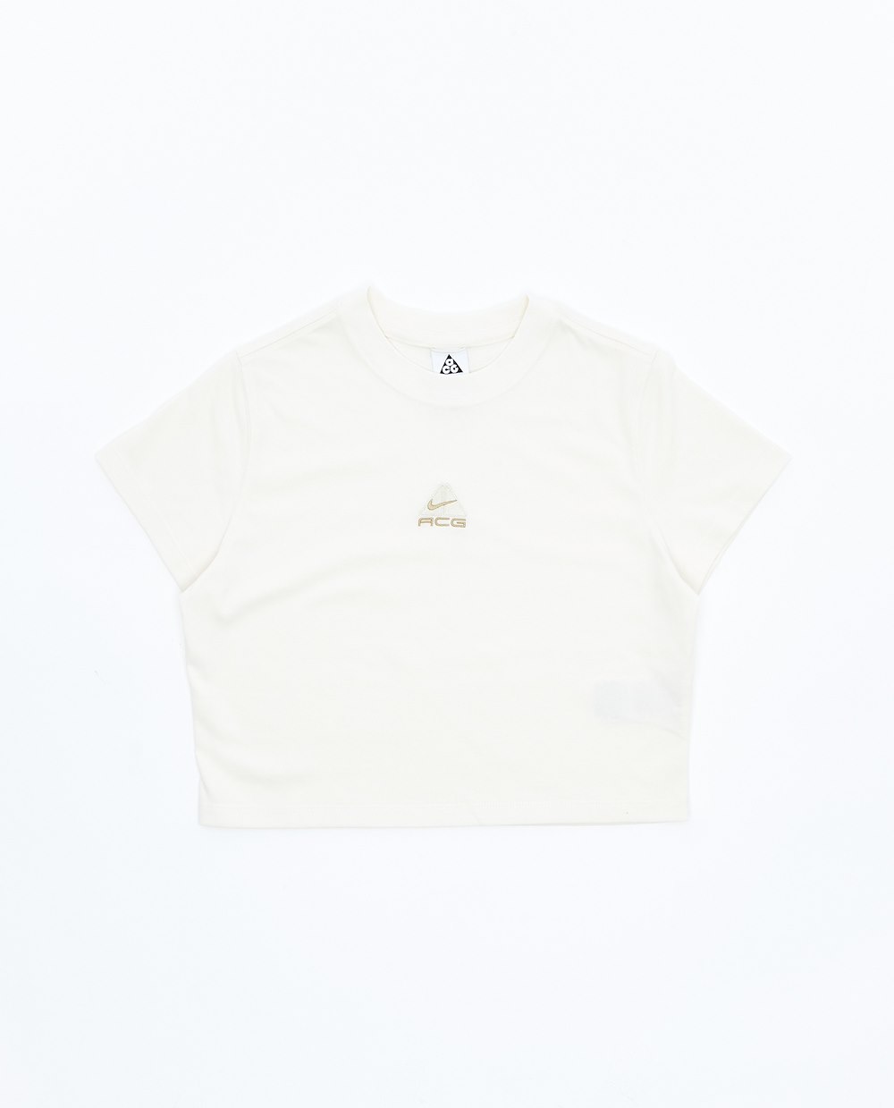 NIKE ACG W ACG DRI-FIT SHORT-SLEEVE T-SHIRT