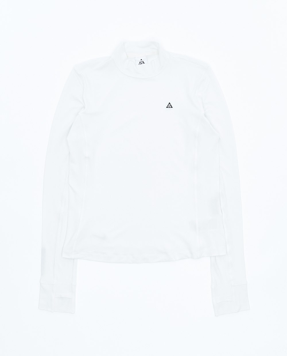 NIKE ACG W ACG "GOAT ROCKS" DRI-FIT ADV LONG-SLEEVE TOP