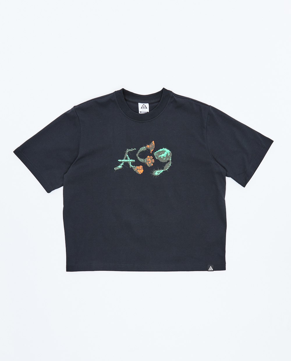 NIKE ACG W ACG GRAPHIC T-SHIRT