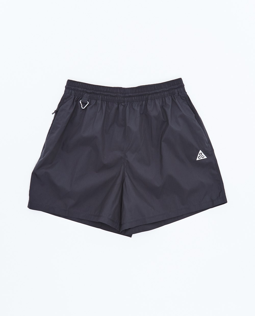 NIKE ACG W ACG REPEL MID-RISE RIPSTOP SHORTS