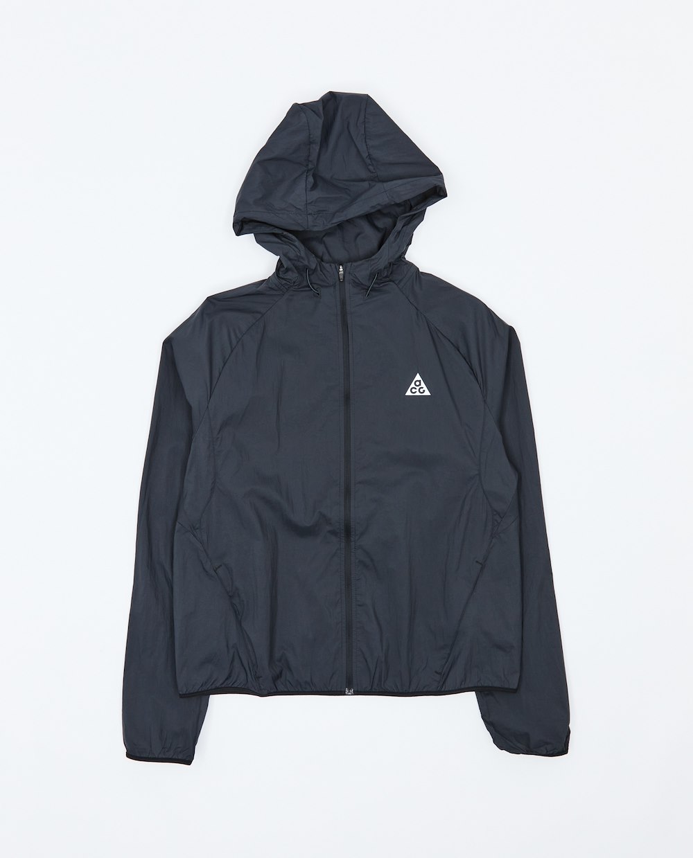 NIKE ACG W ACG REPEL TRAIL RUNNING JACKET