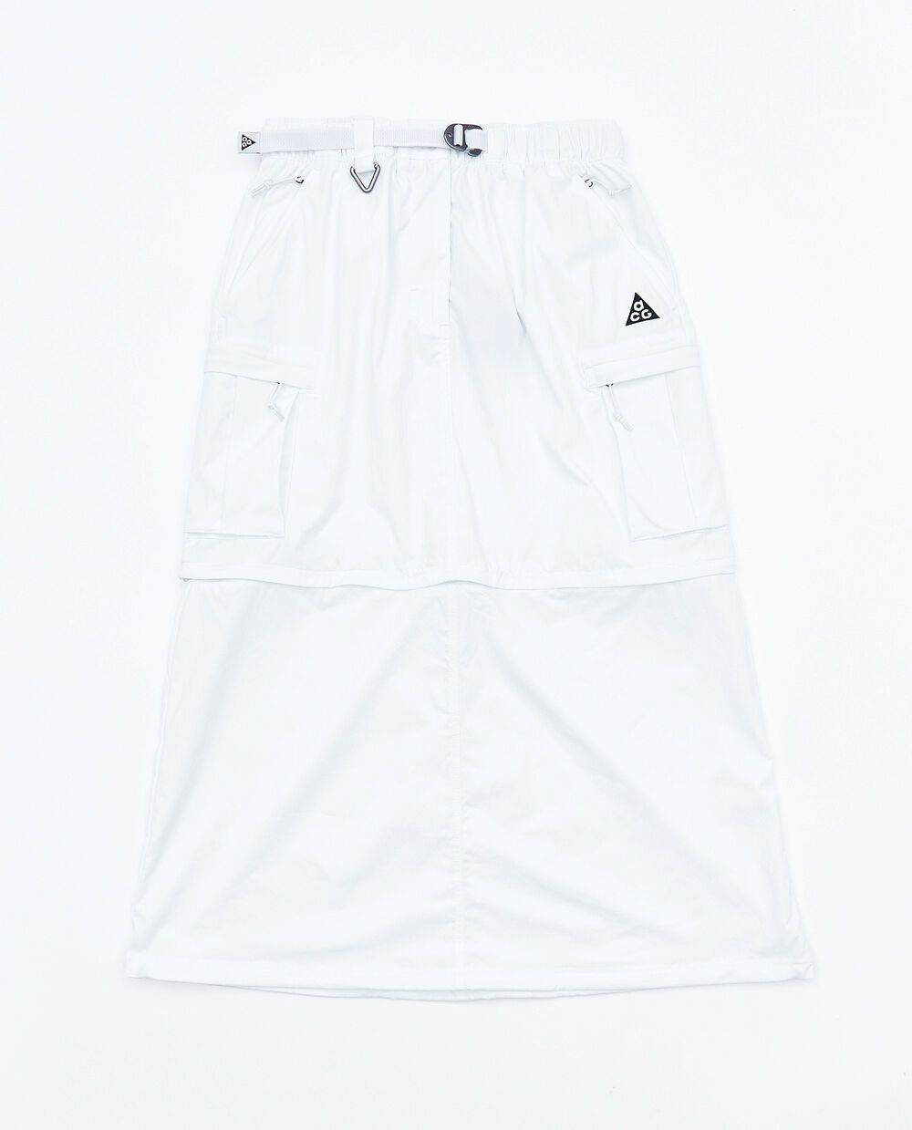 NIKE ACG W ACG ZIP OFF SMITH SUMMIT SKIRT