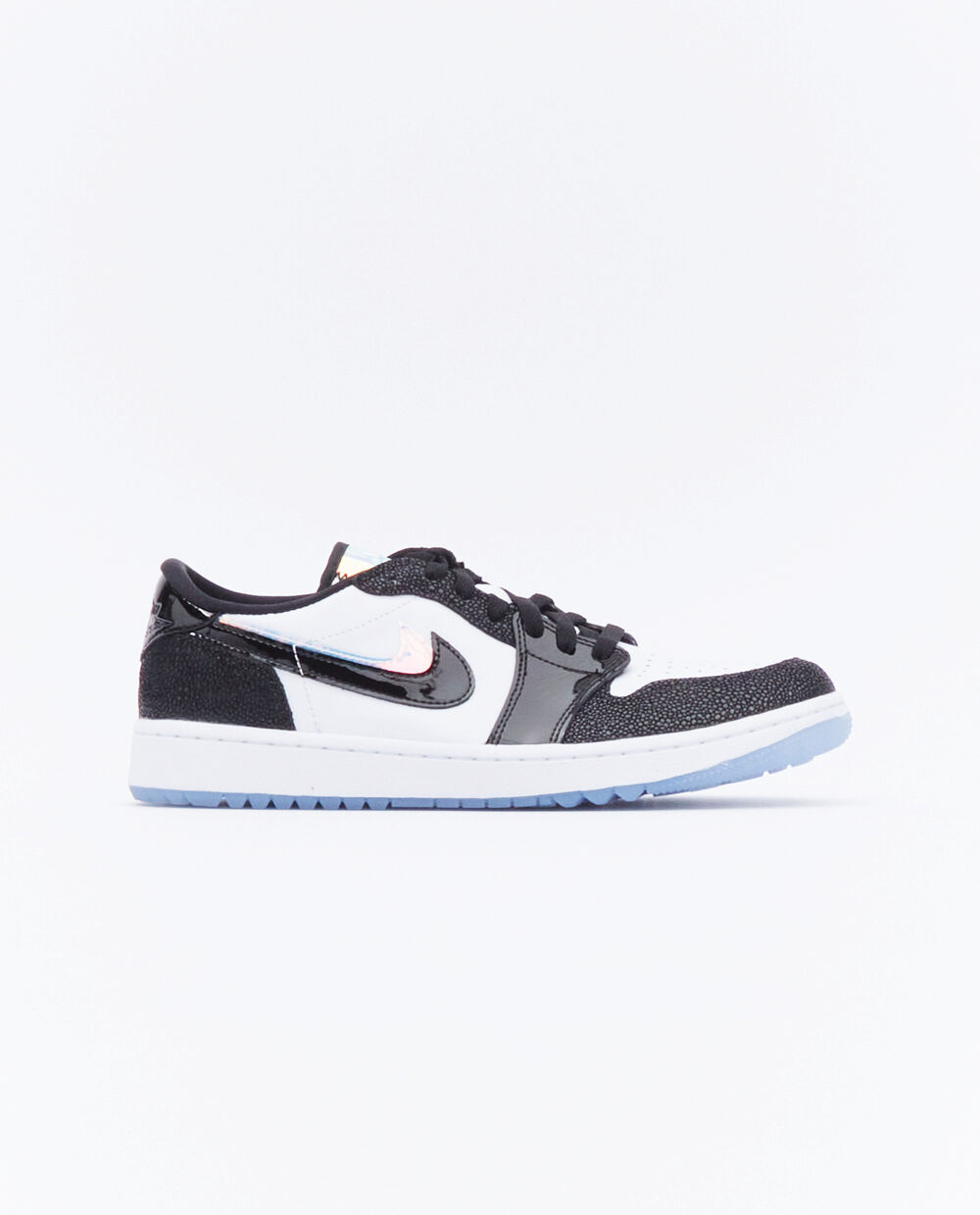 NIKE GOLF AIR JORDAN 1 LOW G