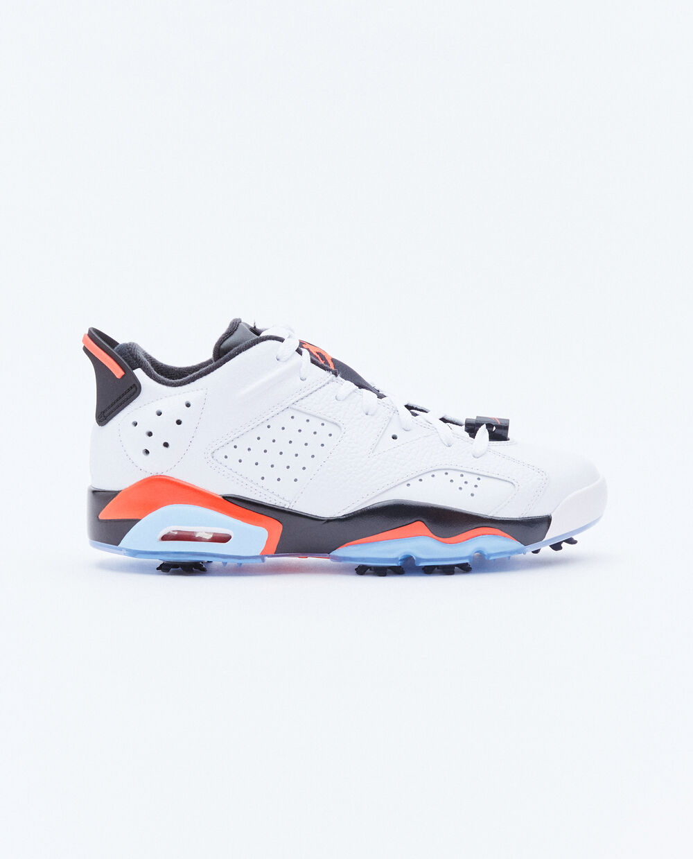 NIKE GOLF JORDAN RETRO 6 G