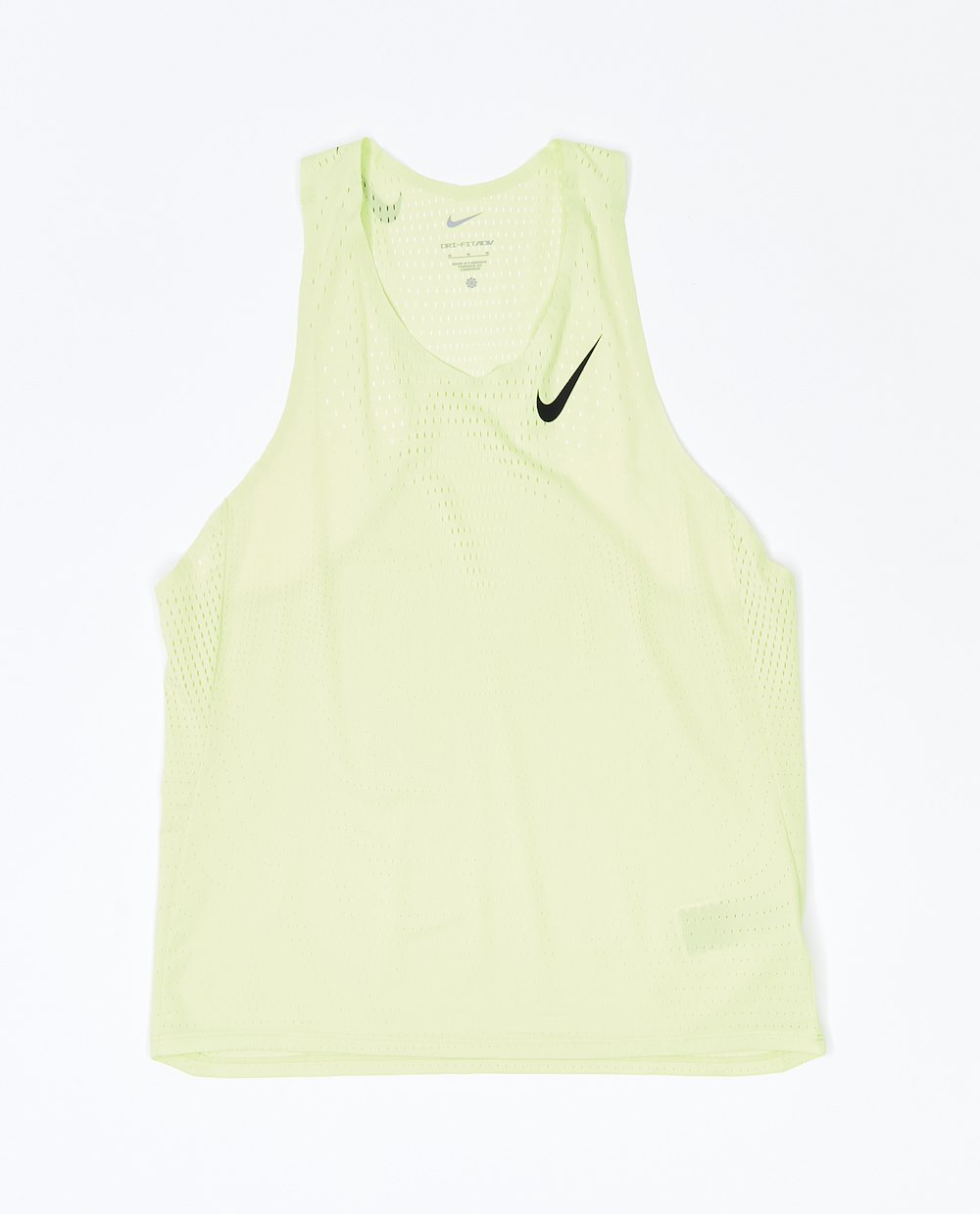NIKE M AEROSWIFT DRI-FIT ADV RUNNING SINGLET