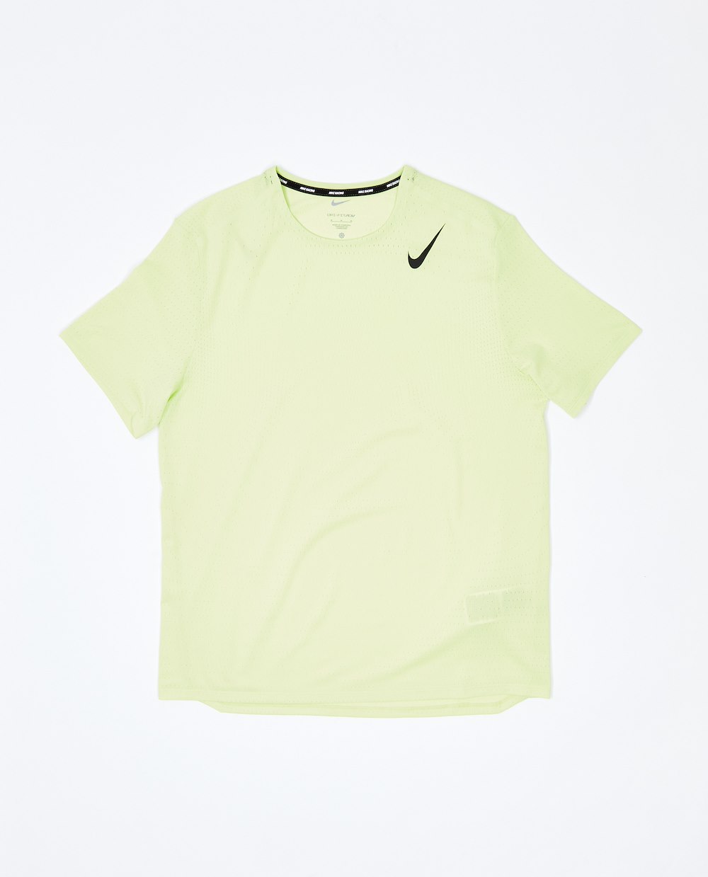 NIKE M AEROSWIFT DRI-FIT ADV SHORT-SLEEVE RUNNING TOP