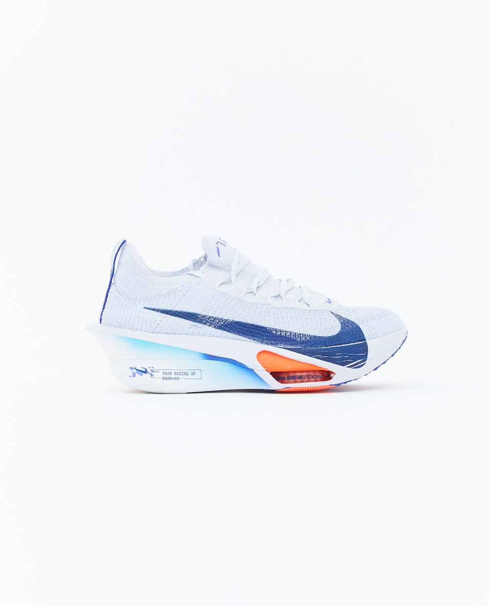NIKE M AIR ZOOM ALPHAFLY NEXT% 3