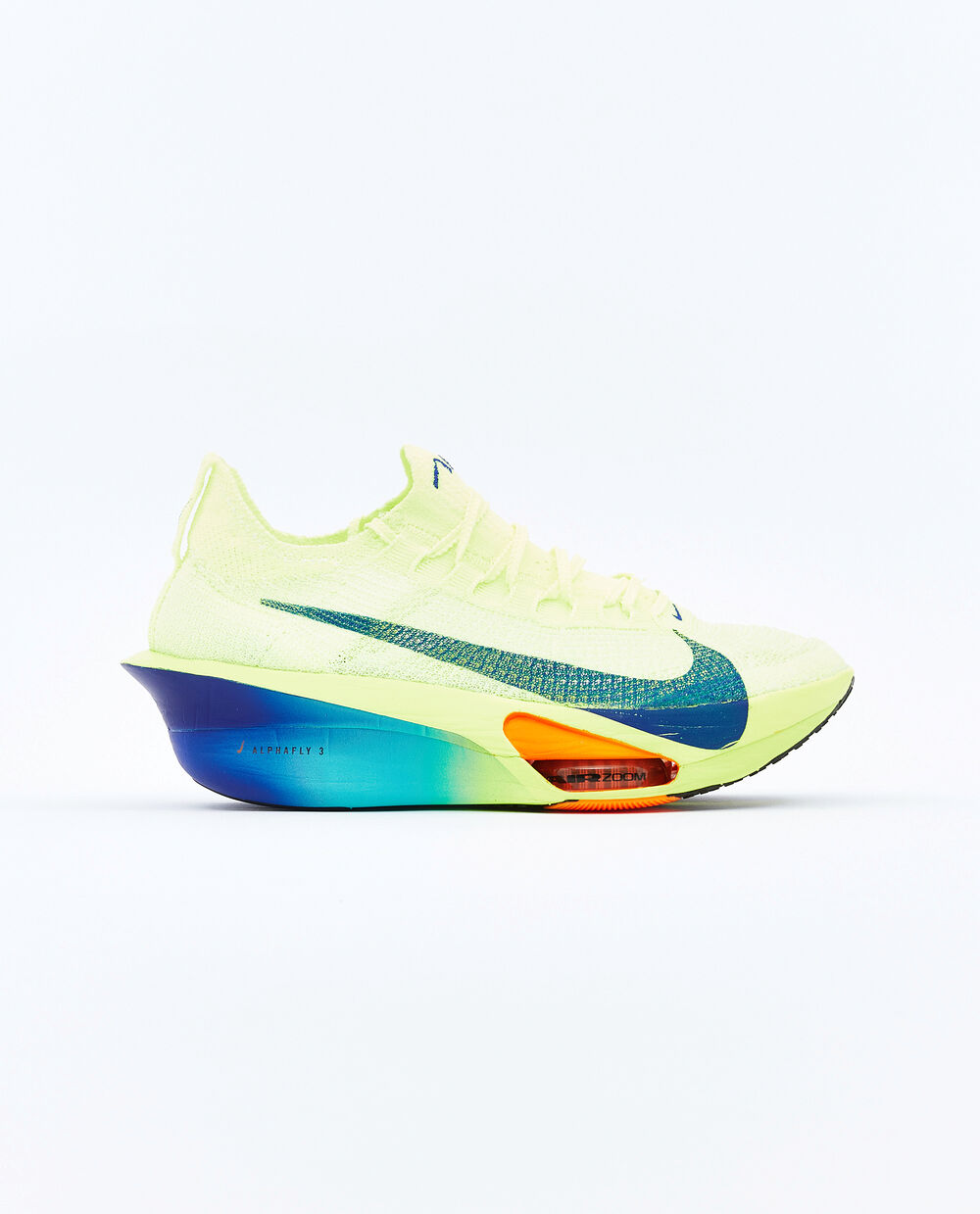 NIKE M AIR ZOOM ALPHAFLY NEXT% 3