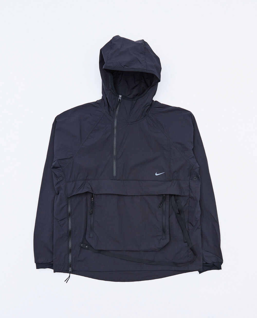 NIKE M A.P.S. UV REPEL LW VERSATILE JACKET