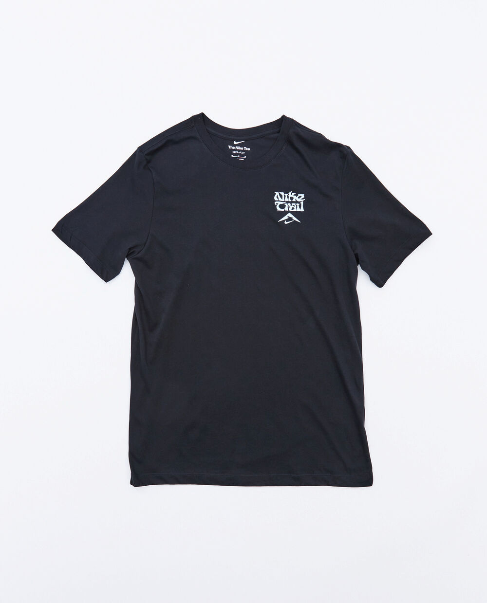 NIKE M DRI-FIT RUNNING T-SHIRT